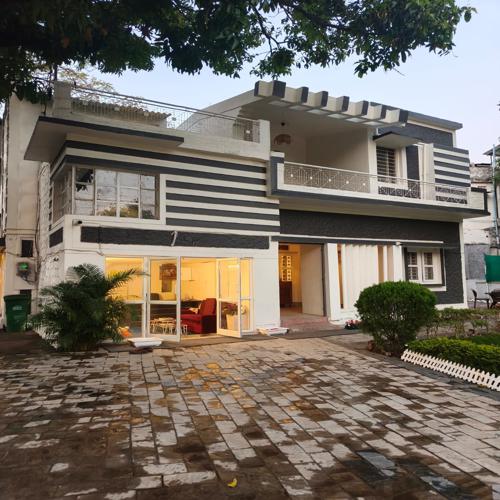 Ardor Homestay